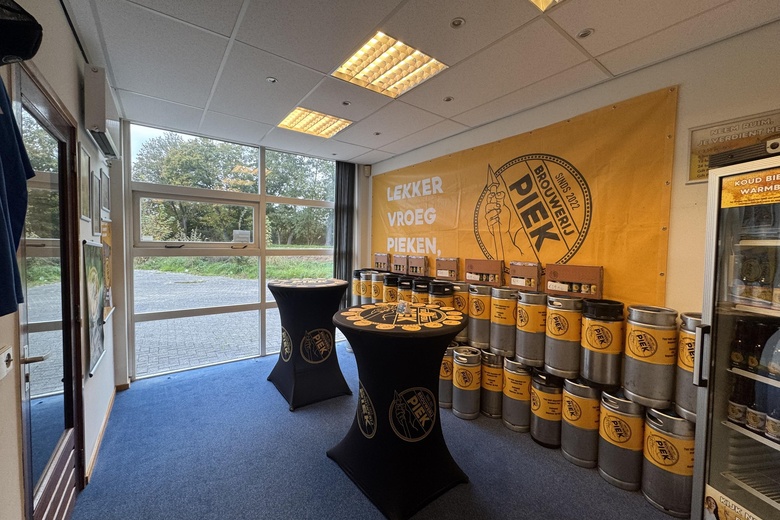 BedrijfsruimteaanBraspenning 27<br/> inZaandam