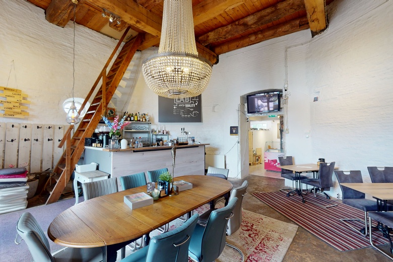 HorecaaanMolenbelt 5<br/> inWijhe