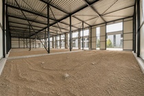 Bedrijfsruimte Lelystad - Nikkelstraat 50 6 - Foto 5