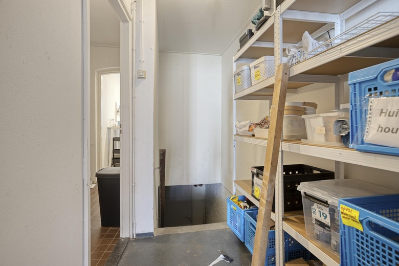 Winkelruimte Hengelo - Nieuwstraat 34 - Molenstraat 10 0 ong - Foto 24