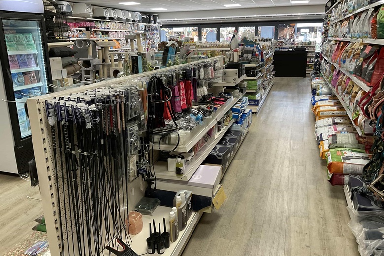 Winkelruimte Vlaardingen - De Loper 19 - Foto 4