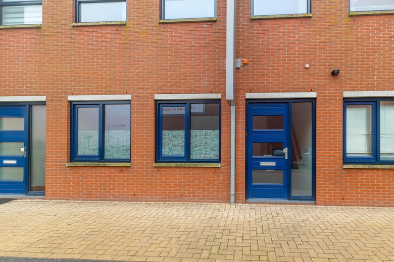 BedrijfsruimteaanDe Trompet 1820<br/> inHeemskerk