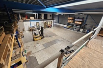 Bedrijfsruimte Breda - Nikkelstraat 45 - Foto 6