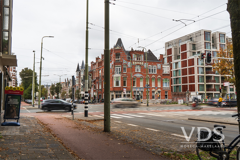 HorecaaanLaan van Meerdervoort 147 A<br/> inDen Haag