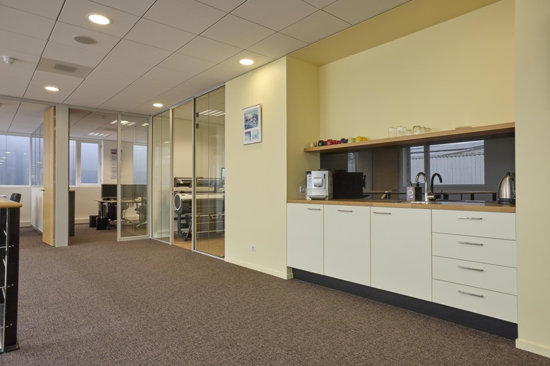 KantoorruimteaanLaanenderweg 30<br/> inAlkmaar