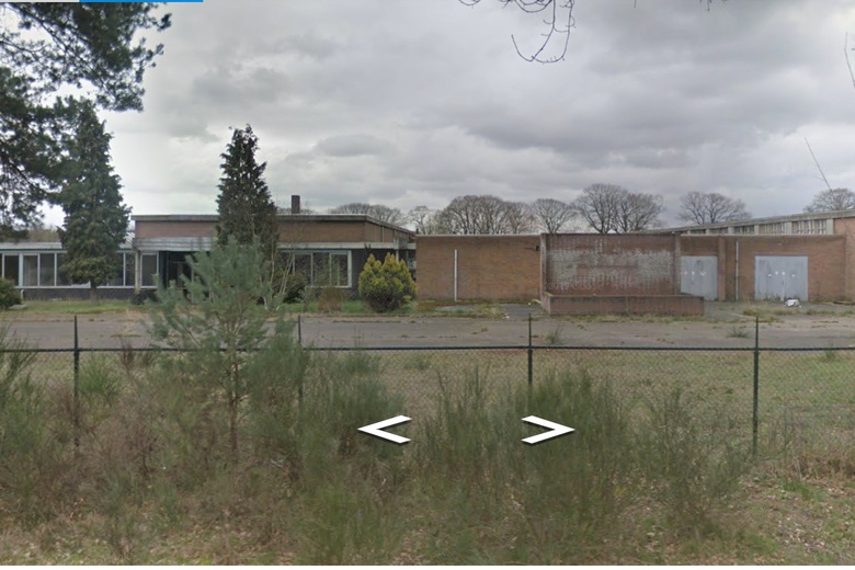 BedrijfsruimteaanDe Flammert 1014<br/> inBergen op Zoom