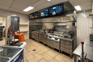 Horeca te huur Lelystad - Poststraat 11