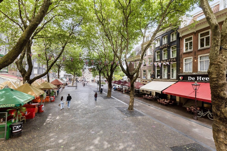 HorecaaanThorbeckeplein 3 A<br/> inAmsterdam