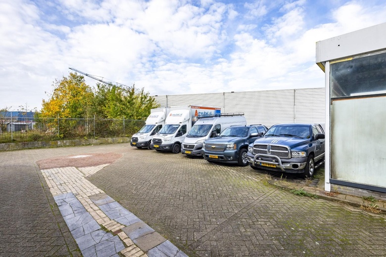 BedrijfsruimteaanNijverheidsweg-Noord 42<br/> inAmersfoort