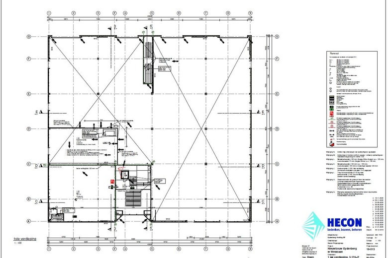 BedrijfsruimteaanSchoot 6<br/> inWestzaan