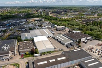 Bekijk foto 6 van eenheid 1 aan de A. Einsteinweg 11 in Alphen aan den Rijn