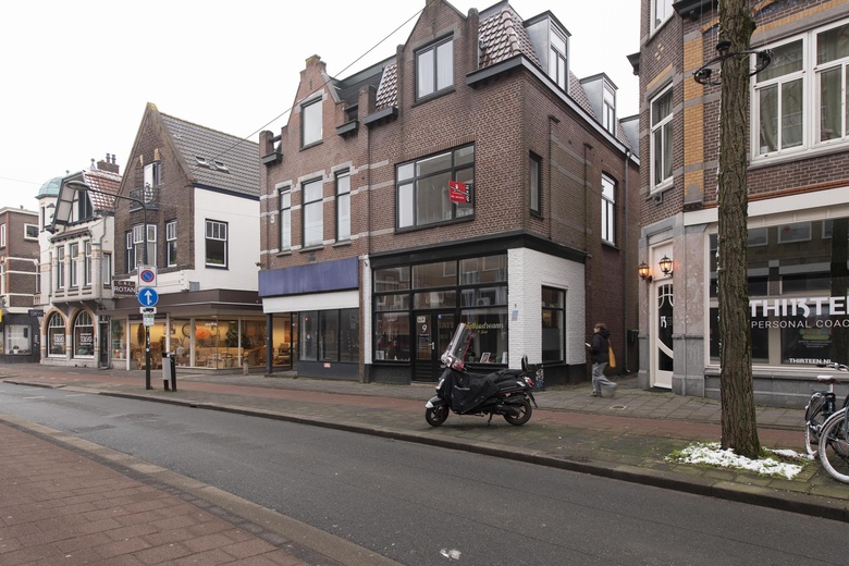 WinkelruimteaanHavenstraat 9<br/> inHilversum