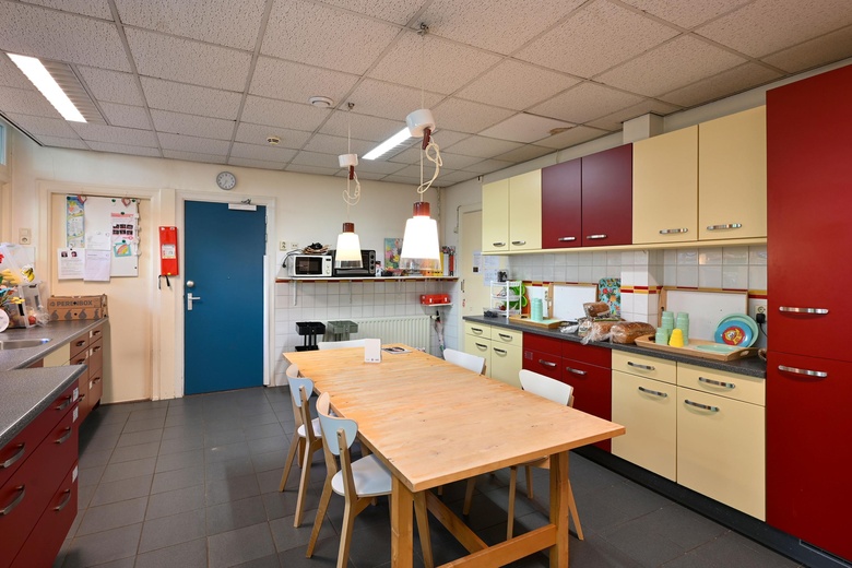 Kantoorruimte Hilversum - Jacobus Pennweg 4 - Foto 9