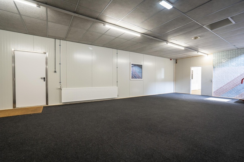 BedrijfsruimteaanIndustrieweg 13<br/> inLeerdam BedrijfsruimteaanIndustrieweg 13<br/> inLeerdam