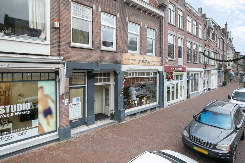 Winkelruimte Utrecht - Nachtegaalstraat 66 - Foto 22