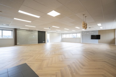 Kantoorruimte Leerdam - Novy Borstraat 2 - Foto 2