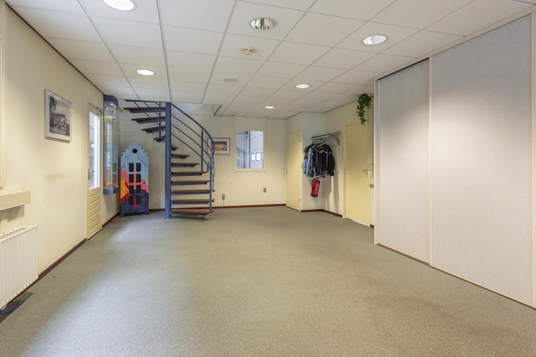 BedrijfsruimteaanPanoven 56<br/> inIJsselstein