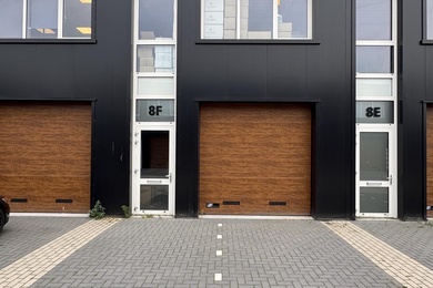 Bedrijfsruimte Rijsbergen - Begijneweide 8 f - Foto 2