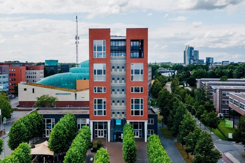 KantoorruimteaanHanzeplein 11 - 27 (unit 4.01/4.10) 0 ong<br/> inZwolle