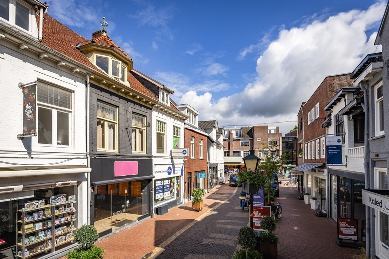 Winkelruimte Bussum - Nassaustraat 9 - Foto 13