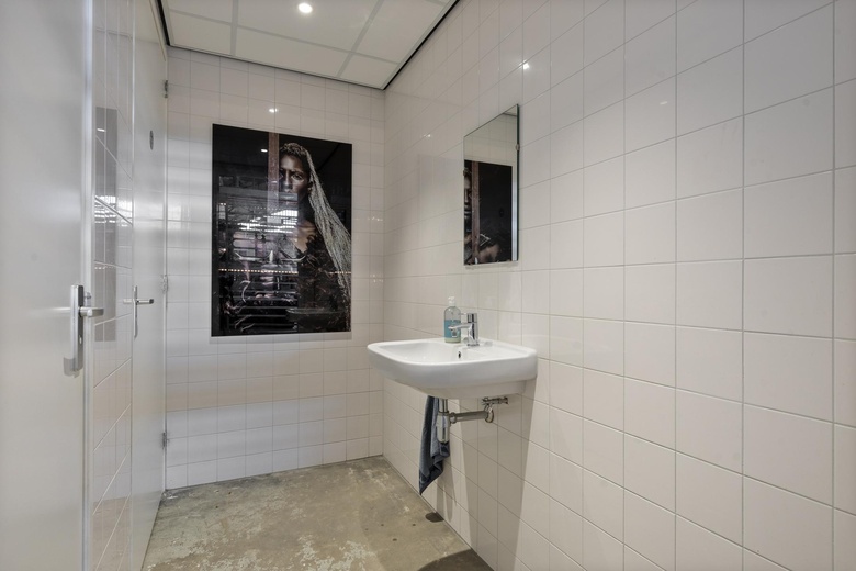 BedrijfsruimteaanNijverheidsweg-Noord 94 C<br/> inAmersfoort