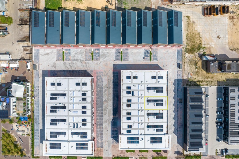 BedrijfsruimteaanHavenstraat 76 d<br/> inHuizen BedrijfsruimteaanHavenstraat 76 d<br/> inHuizen