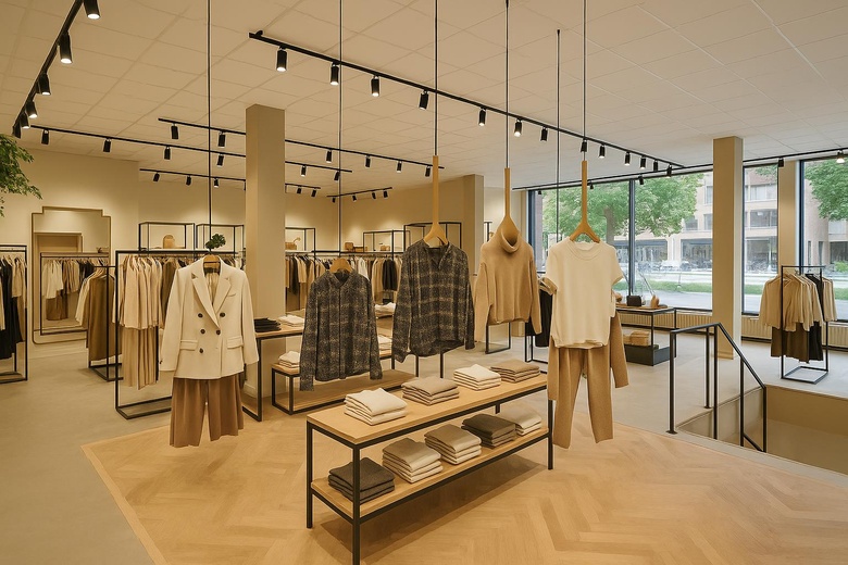 WinkelruimteaanVondelstraat 53<br/> inAlkmaar WinkelruimteaanVondelstraat 53<br/> inAlkmaar