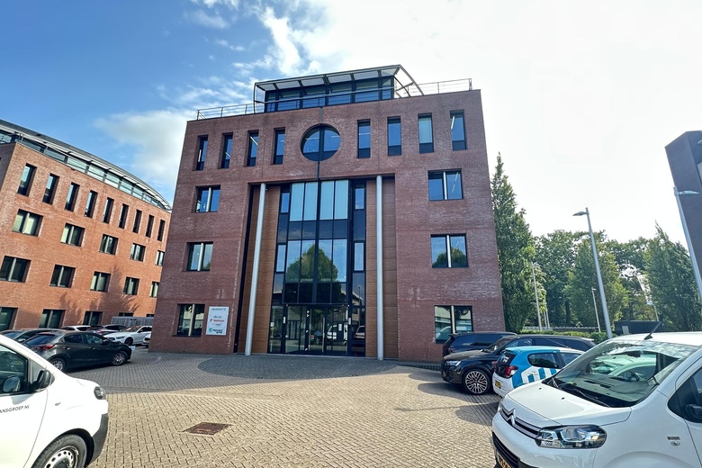 Kantoorruimte Bergen op Zoom - Joulehof 12 c - Foto 2