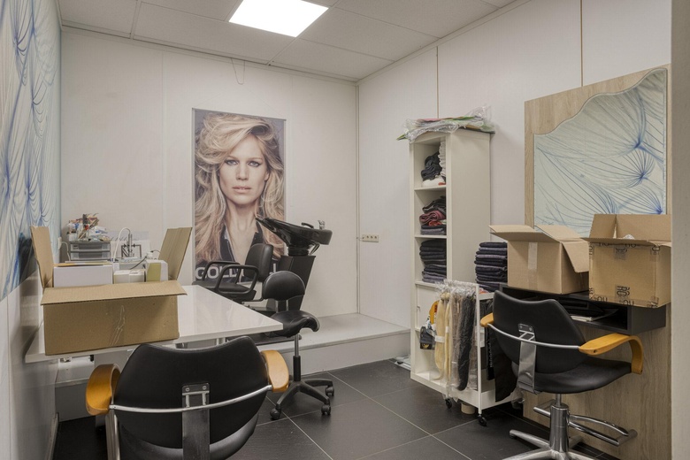 WinkelruimteaanBurgemeester van Houtplein 45<br/> inVlijmen