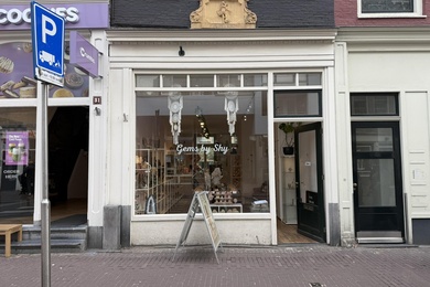 Winkelruimte Haarlemmerdijk 33, Amsterdam | Bedrijfspand.com