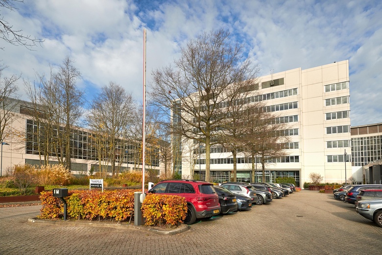 Kantoorruimte Hoofddorp - Polarisavenue 1 - Foto 29