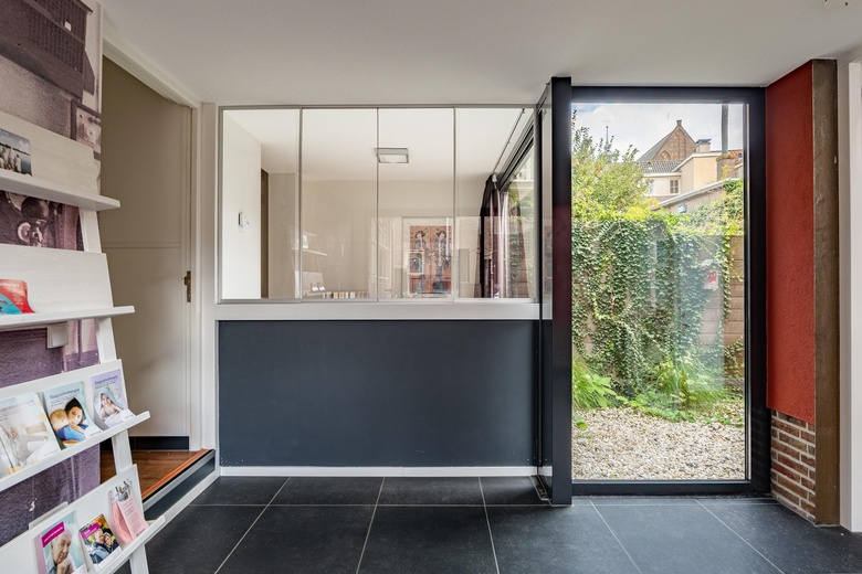 KantoorruimteaanRozengracht 22<br/> inZutphen