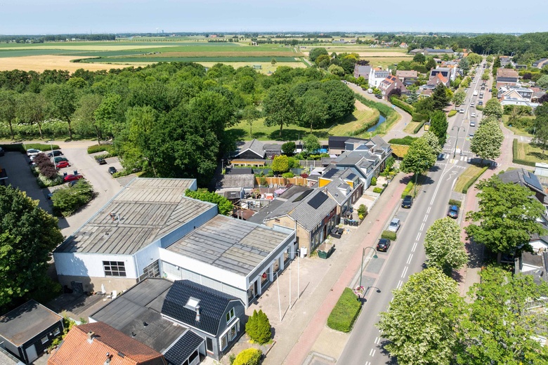 BedrijfsruimteaanRijksstraatweg 109<br/> inHellevoetsluis