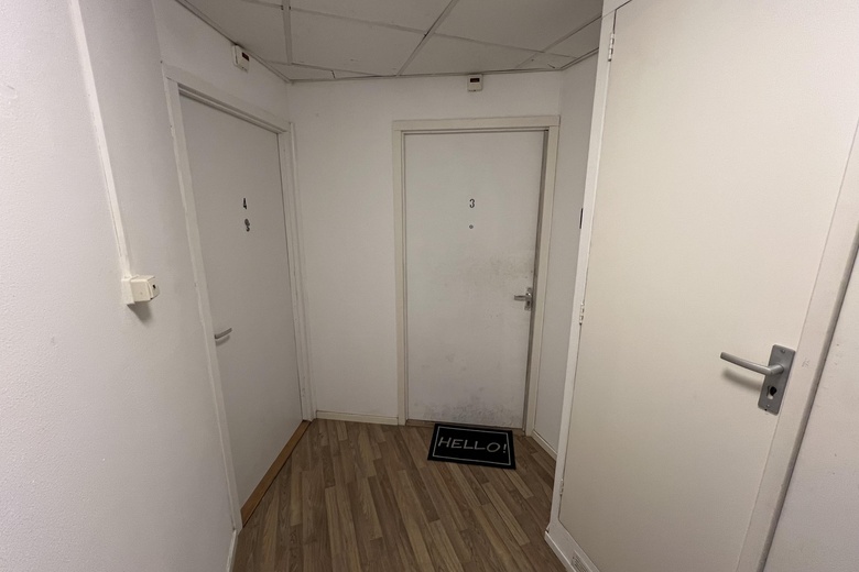 BedrijfsruimteaanAris van Broekweg 4 - 8<br/> inZaandam BedrijfsruimteaanAris van Broekweg 4 - 8<br/> inZaandam