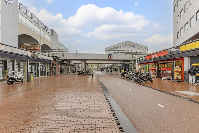 Winkelruimte Amsterdam - Reigersbos 0 ong - Foto 2