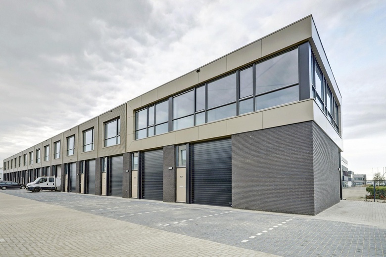 BedrijfsruimteaanMarinus van Meelweg 34 15<br/> inEindhoven