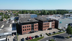 Kantoorruimte Edisonweg 10, Alblasserdam | Bedrijfspand.com