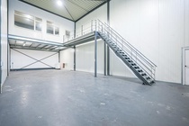 Bedrijfsruimte Tilburg - Ledeboerstraat 29 e - Foto 4