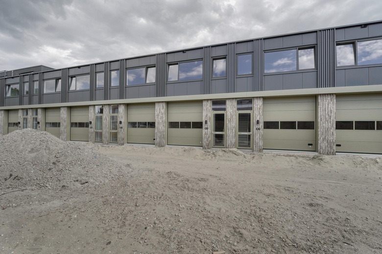 Bedrijfsruimte Sassenheim - Industriekade 36 - Foto 26