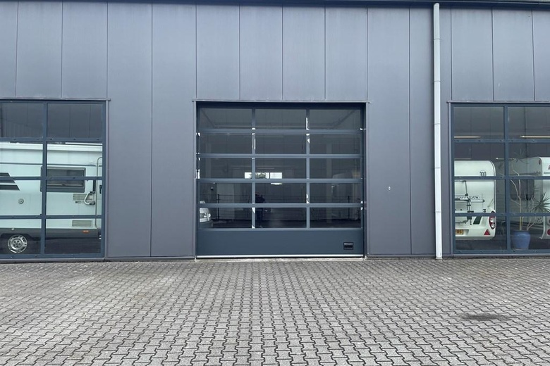 BedrijfsruimteaanLegmeerdijk 169 A<br/> inAalsmeer