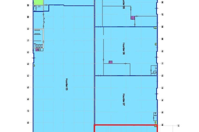 BedrijfsruimteaanHurksestraat 26 D<br/> inEindhoven