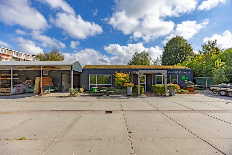 BedrijfsruimteaanSir Winston Churchillln 231<br/> inRijswijk