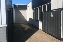Bedrijfsruimte Zaandam - Sluispolderweg 16 C - Foto 6