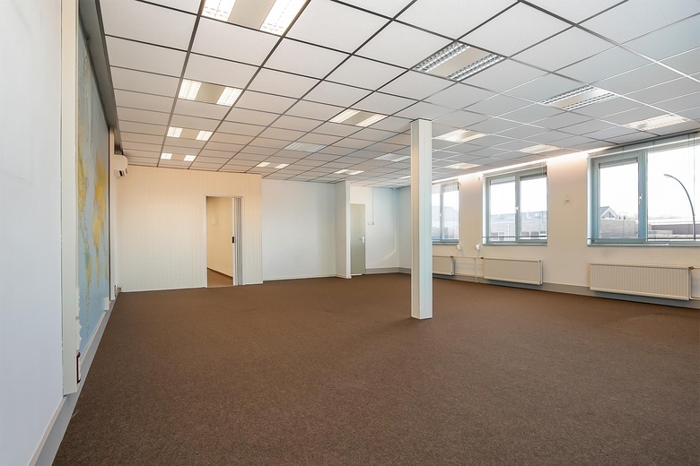 KantoorruimteaanGalvanistraat 15<br/> inHarderwijk
