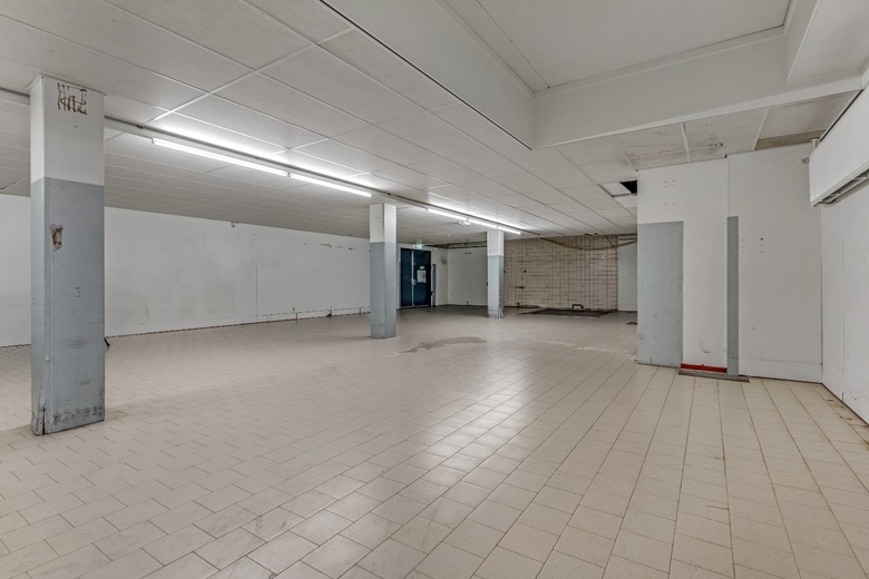 WinkelruimteaanDorpstraat 69<br/> inHorn