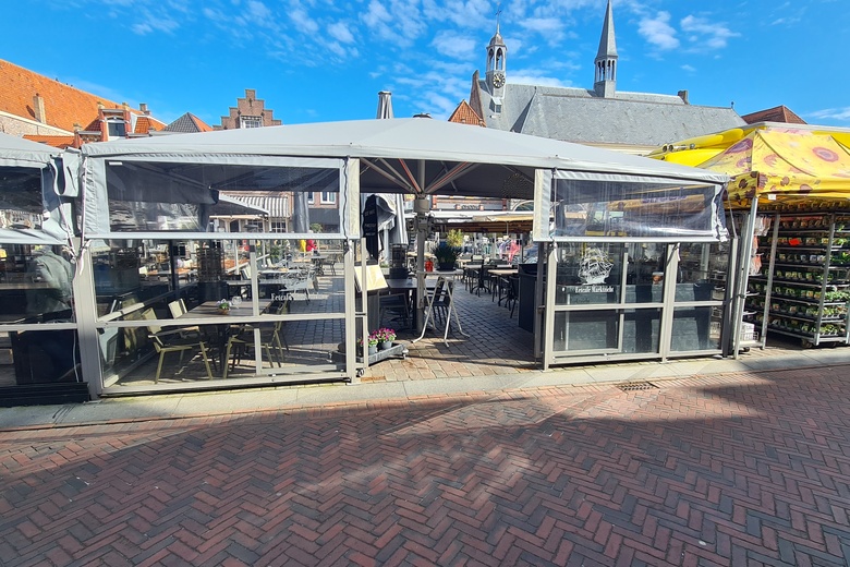 HorecaaanHavenplein 12<br/> inZierikzee HorecaaanHavenplein 12<br/> inZierikzee