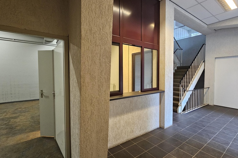 KantoorruimteaanSpoorsingel 1 A<br/> inHeerlen