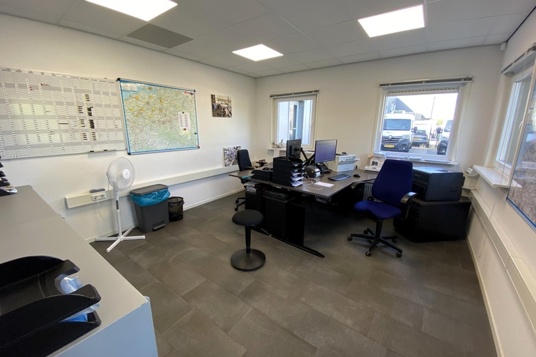 BedrijfsruimteaanArtemisweg 173<br/> inLelystad