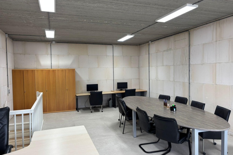 Bedrijfsruimte Wijchen - Bijsterhuizen 4019 008 - Foto 18