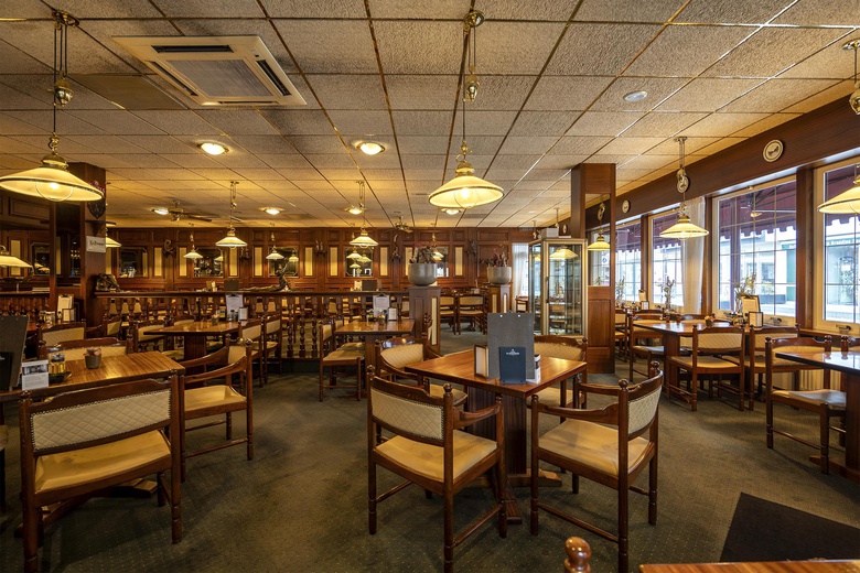 HorecaaanSchoolstraat 40 - 42<br/> inVenray